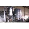 Continue Plate Dryer for Drying Polyvinyl Chloride